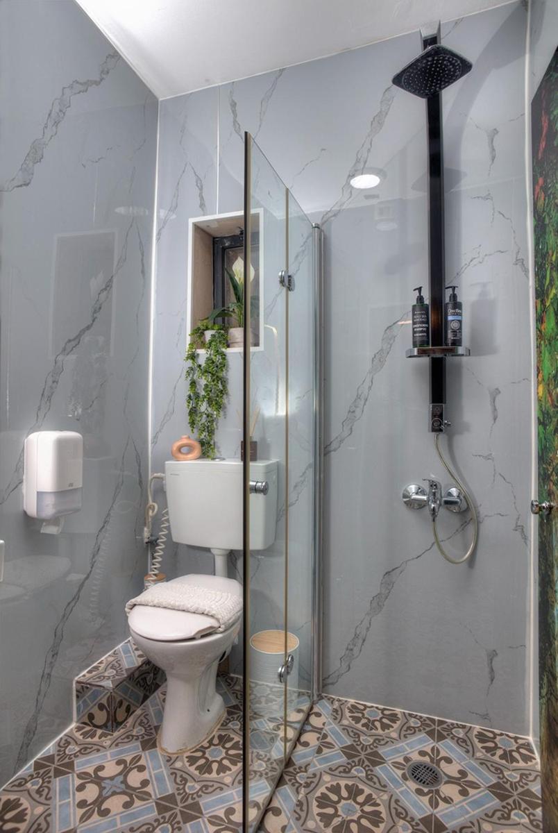 אבני החושן - סוויטות יוקרה בצפת העתיקה - Avnei Hachoshen - Luxury Suites In The Old City Quarto foto